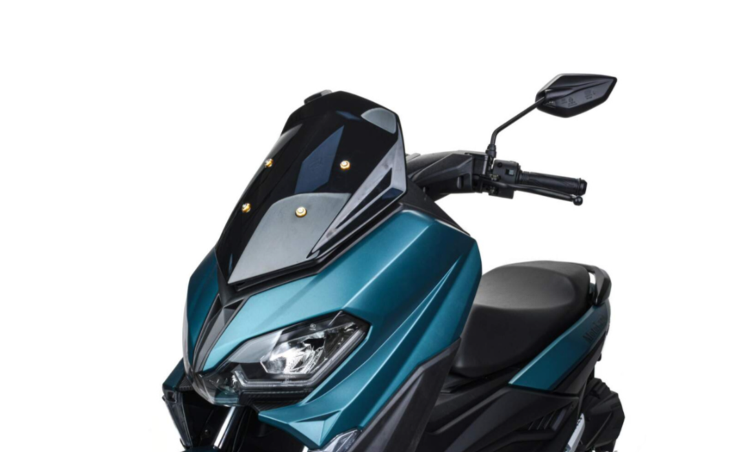 Скутер MOTOLAND (МОТОЛЕНД) VULKAN 150 в Новокузнецке