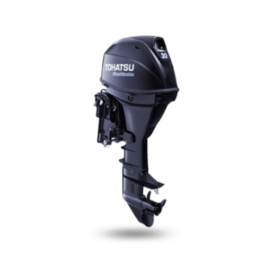 Лодочный мотор Tohatsu MFS 30 CEPL в Новокузнецке