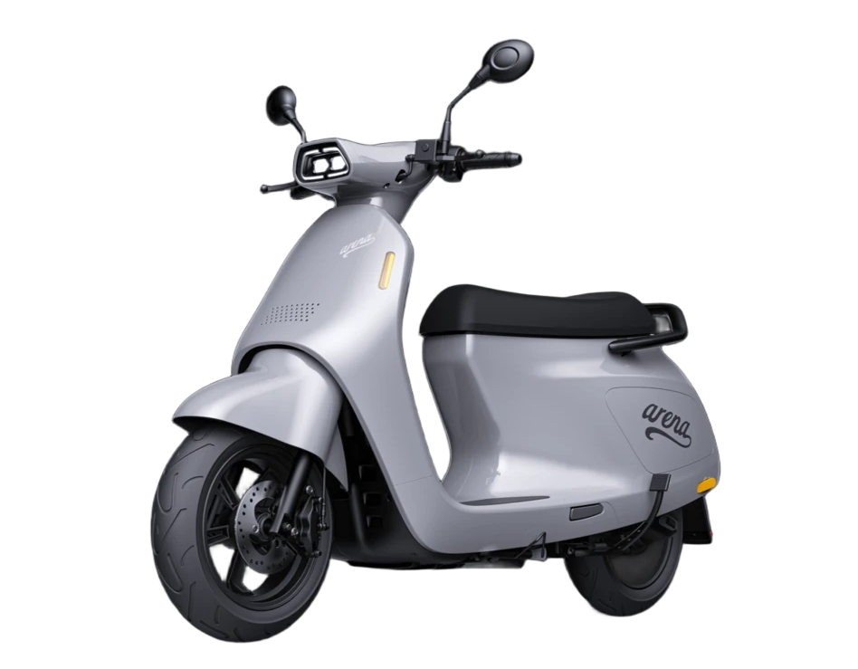 Скутер FAIDET ARENA 200 (49) в Новокузнецке