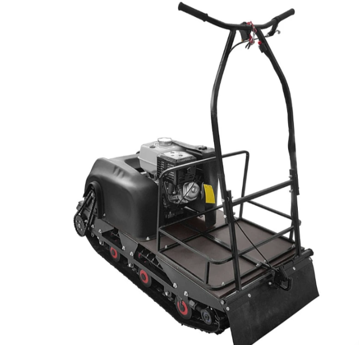 Мотобуксировщик PAXUS 650 AVANT 15 л.с. в Новокузнецке