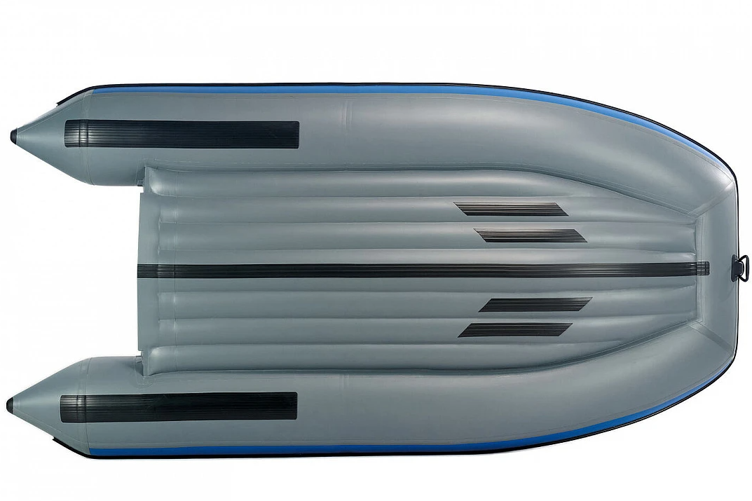 КОМПЛЕКТ ЛОДКА MISHIMO LITE 400 + МОТОР 9,9 (20) Л.С. в Новокузнецке