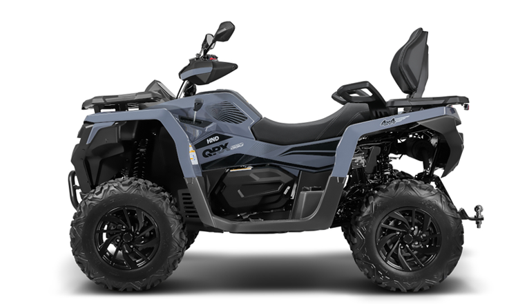 Квадроцикл HND QRX 550 в Новокузнецке