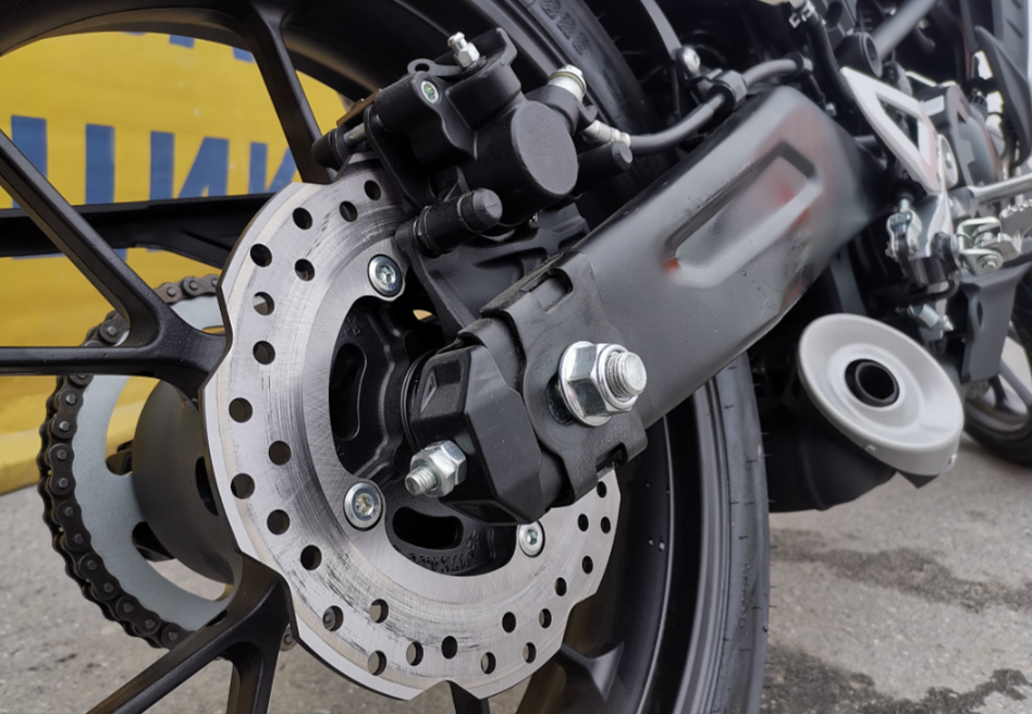 Мотоцикл MOTOLAND (МОТОЛЕНД) 250 CB250 (172FMM-5/PR250) (2022 г.) в Новокузнецке