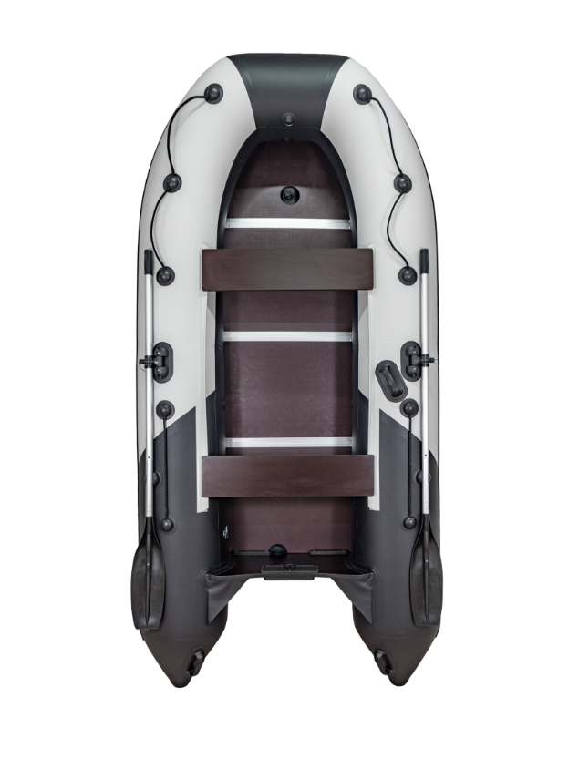 Лодка Ривьера Компакт 2900 СК в Новокузнецке