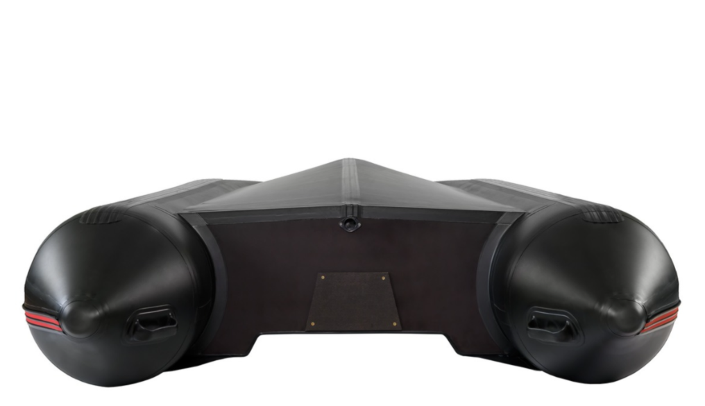 ЛОДКА НАДУВНАЯ YUKONA 450 TS - U (БЕЗ ПАЙОЛА) в Новокузнецке