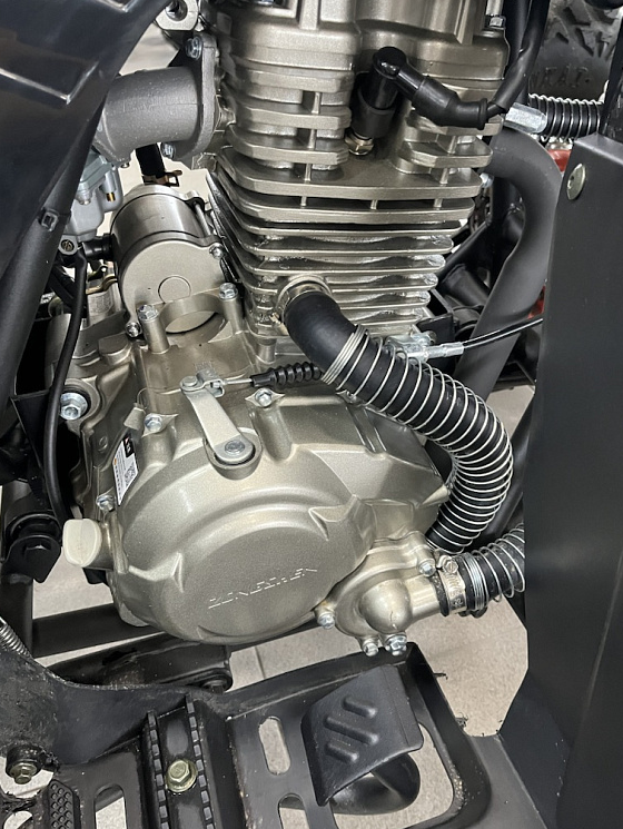 Квадроцикл PROMAX 300 4X4 ALL ROAD в Новокузнецке