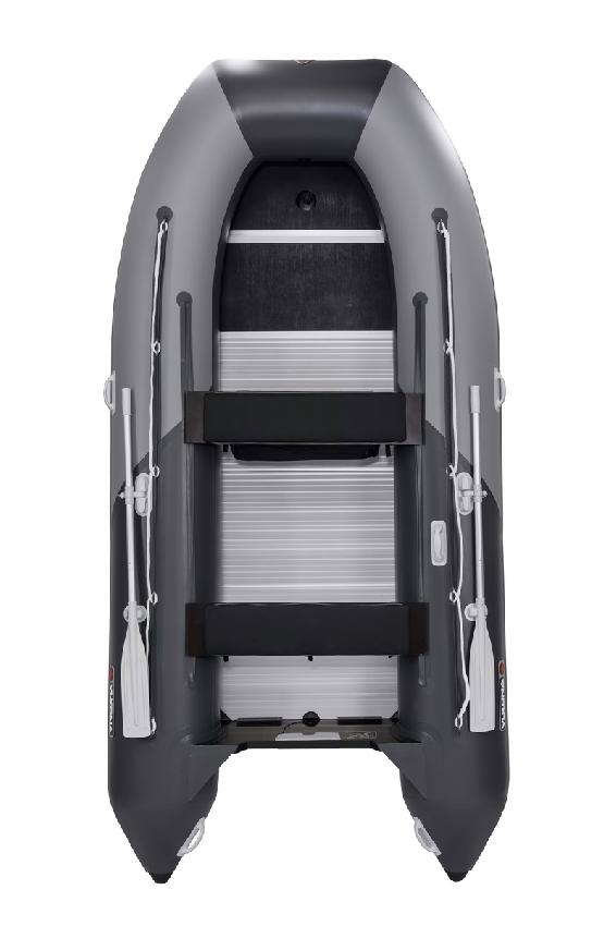 ЛОДКА НАДУВНАЯ YUKONA 450 TS - U (БЕЗ ПАЙОЛА) в Новокузнецке