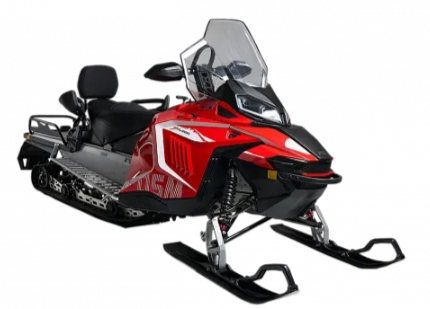 Снегоход OSM SM1000 в Новокузнецке