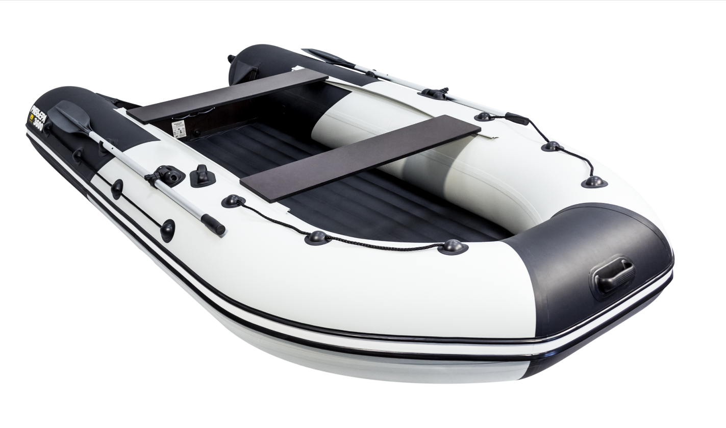 Лодка Ривьера 3600 НДНД-киль в Новокузнецке