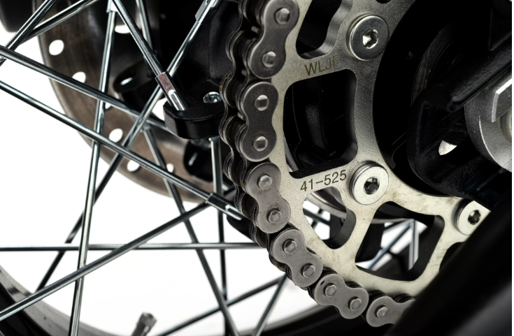 Мотоцикл GAOKIN GK 1200Х в Новокузнецке