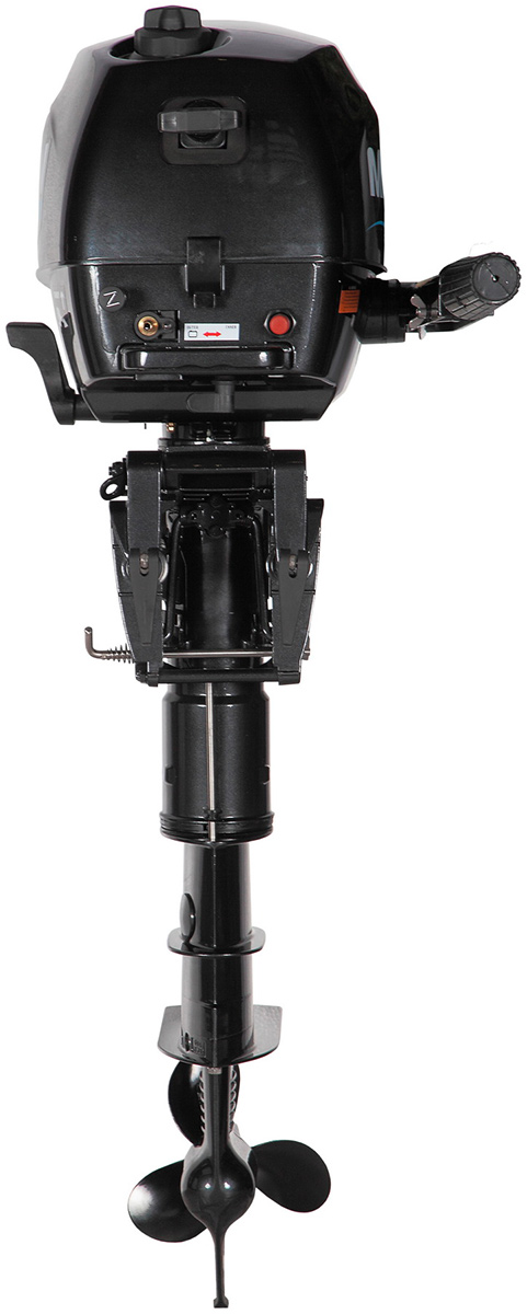 Лодочный мотор MARLIN MF 5 AMHL в Новокузнецке