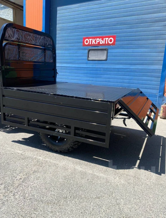 Квадроцикл PROMAX Фермер 350 4x4 ALL ROAD в Новокузнецке