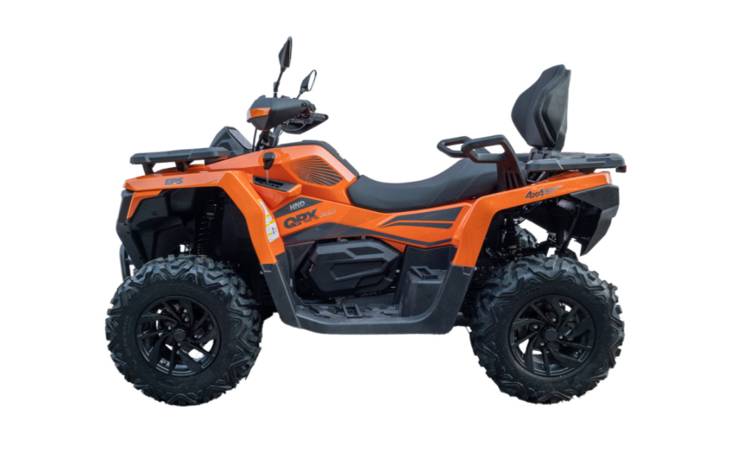 Квадроцикл HND QRX 650 в Новокузнецке