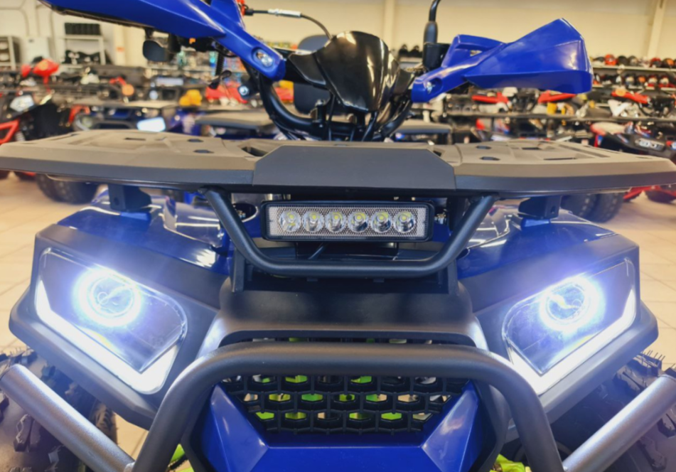 Квадроцикл GBM CROSS HILL 200 NEW PREMIUM в Новокузнецке