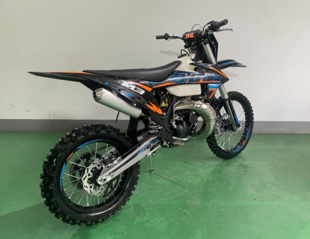 Мотоцикл JHL MOTO JHL M3 MT250 (1E66MM) в Новокузнецке