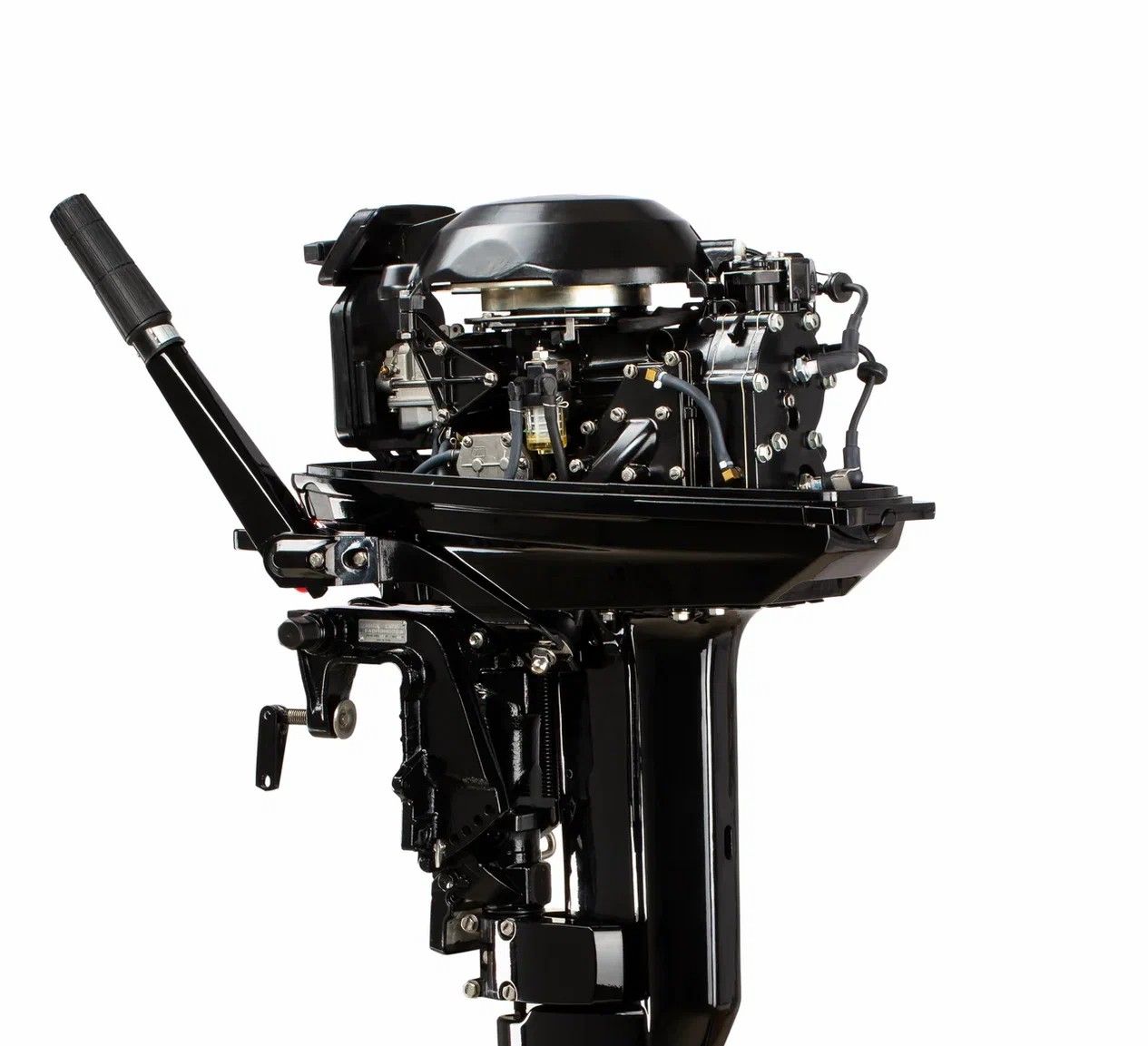 ЛОДОЧНЫЙ МОТОР GLADIATOR G30FHS в Новокузнецке