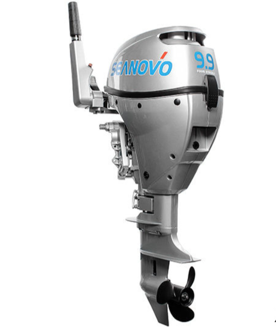 Лодочный мотор SEANOVO SNF9.9HL в Новокузнецке