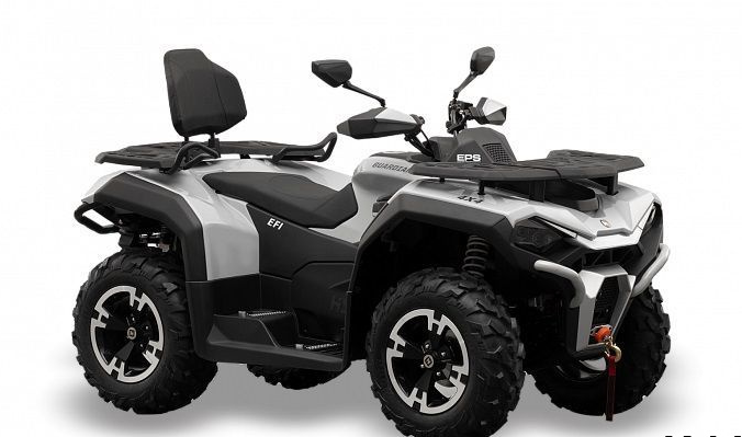 Квадроцикл HISUN GUARDIAN 550L /LONG в Новокузнецке