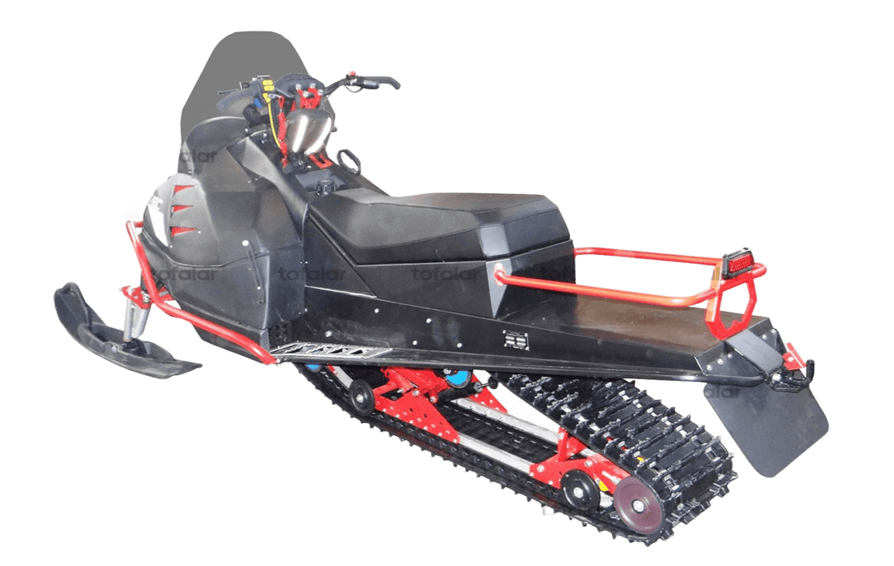 Снегоход ТОФАЛАР АТЛАС 500 в Новокузнецке