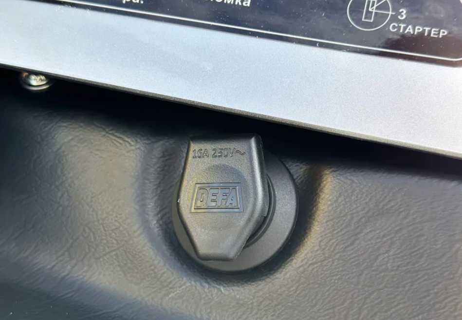 Снегоход РМ TAYGA PATRUL 800 SWT в Новокузнецке