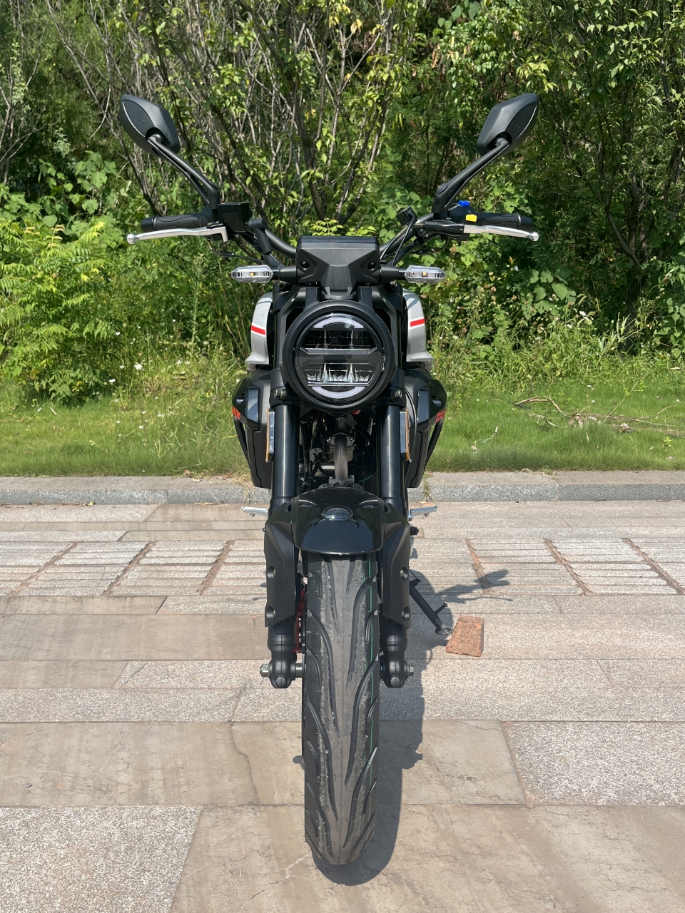 Мопед PROMAX CB130R (49) в Новокузнецке