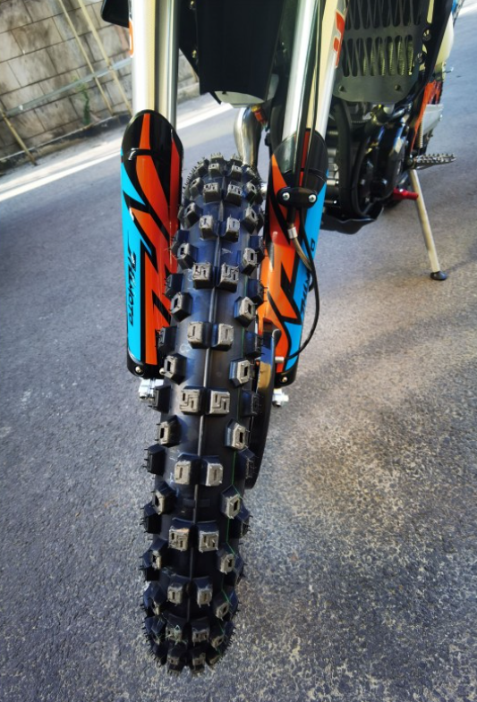 Мотоцикл JHLMOTO JHL Z7 NC250S (177MM-A) в Новокузнецке