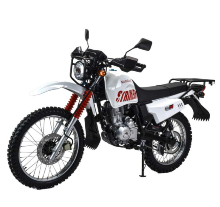 Мотоцикл MOTOLAND (МОТОЛЕНД) 200 STRIKER в Новокузнецке