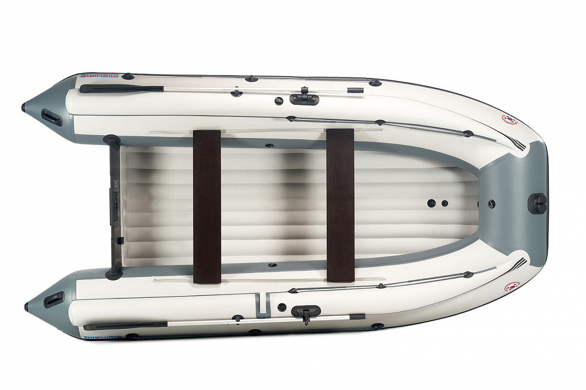 Лодка MISHIMO FAMILY LITE DF 430 в Новокузнецке