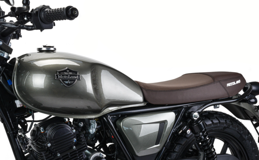 Мотоцикл MOTOLAND (МОТОЛЕНД) TEXAS 300 в Новокузнецке