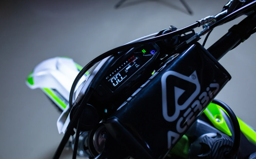 Мотоцикл Progasi SUPER MAX 300 PRO PR300 (ZS175FMN) в Новокузнецке