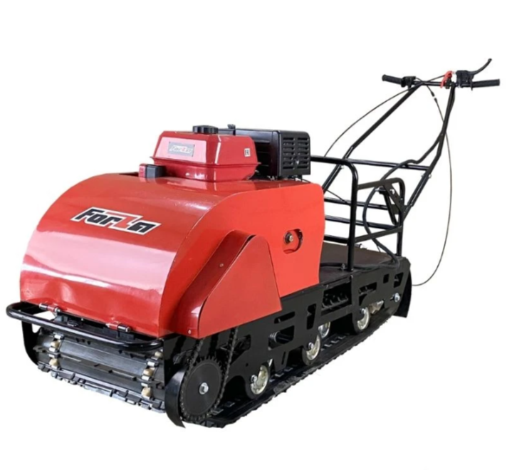 Мотобуксировщик Forza МБС3-15ВЭ в Новокузнецке