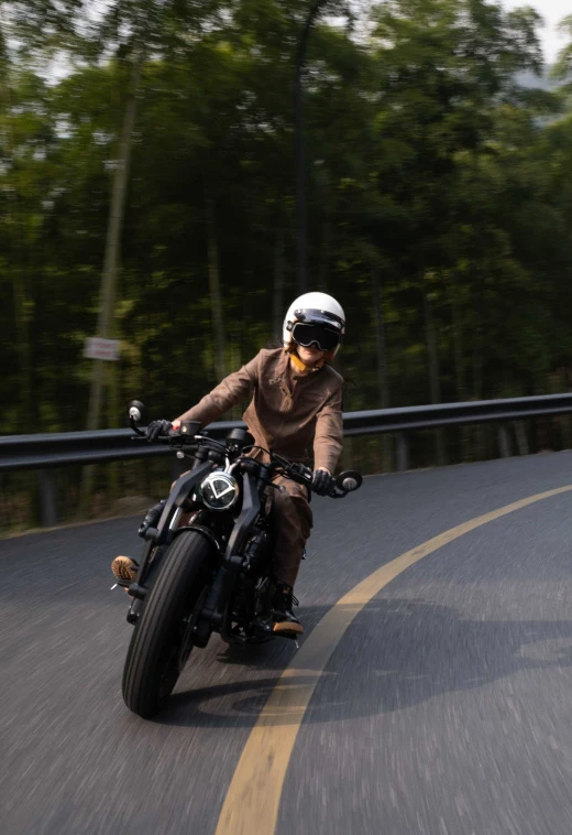 Мотоцикл Benda Napoleon 250 в Новокузнецке