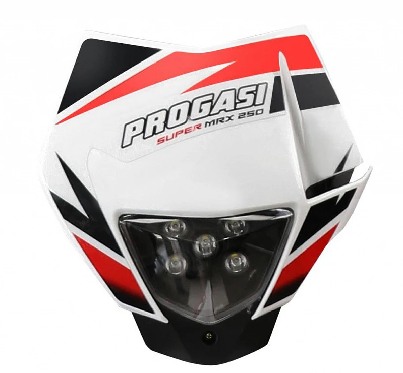 Мотоцикл Progasi SUPER MAX 300 в Новокузнецке