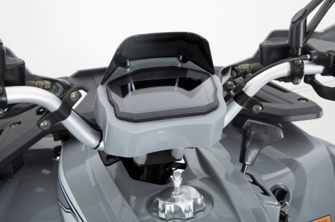 Квадроцикл YACOTA VIKING 200 в Новокузнецке