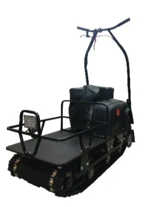 Мотобуксировщик PAXUS 500 AVANT 15 л.с. в Новокузнецке