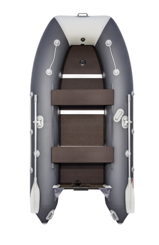 Лодка Таймень LX 3400 СК в Новокузнецке