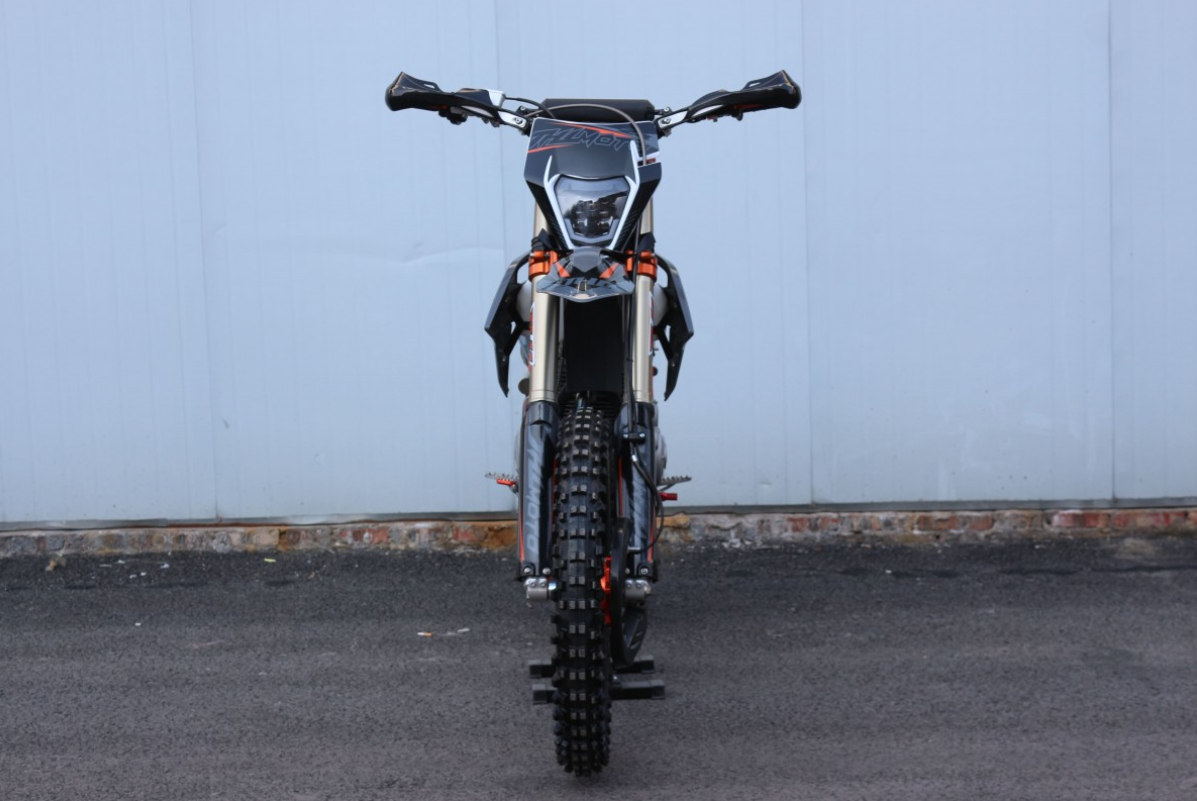 Мотоцикл JHLMOTO JHL Z4 PR250 (172FMM-5) в Новокузнецке