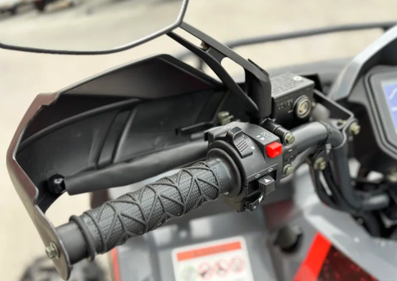 Квадроцикл GBM MAVERICK 300 NEW в Новокузнецке