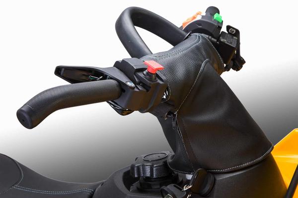 Снегоход SV600T (L ST SWT) ВИКИНГ 2.0 в Новокузнецке