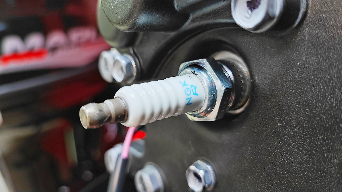 Лодочный мотор MARLIN PROLINE MP 50 AWR ПОД ВОДОМЕТ в Новокузнецке