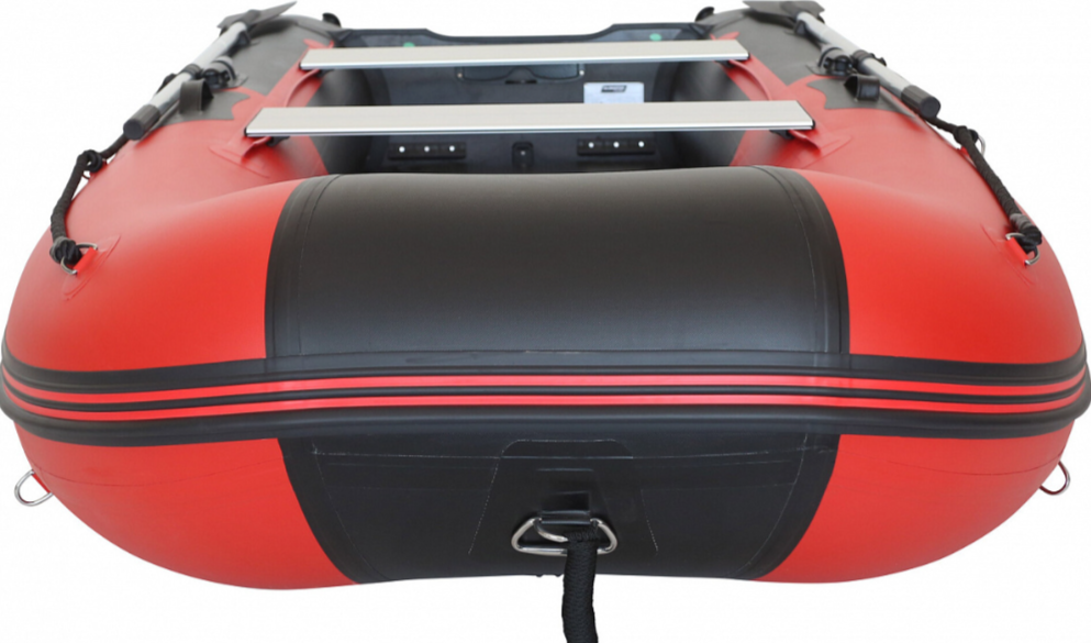 НАДУВНАЯ ЛОДКА GLADIATOR B330AD в Новокузнецке