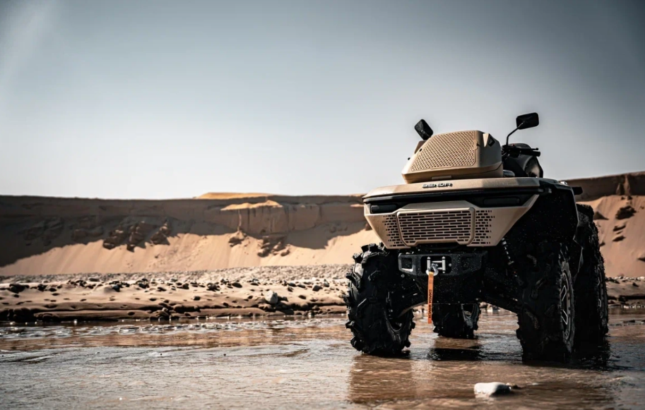 Квадроцикл BENDA REDSTONE 1000 MUD в Новокузнецке