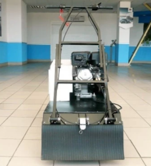 Мотобуксировщик XTREME-MOTORS "Полюс-2 мини" 13 л.с. в Новокузнецке