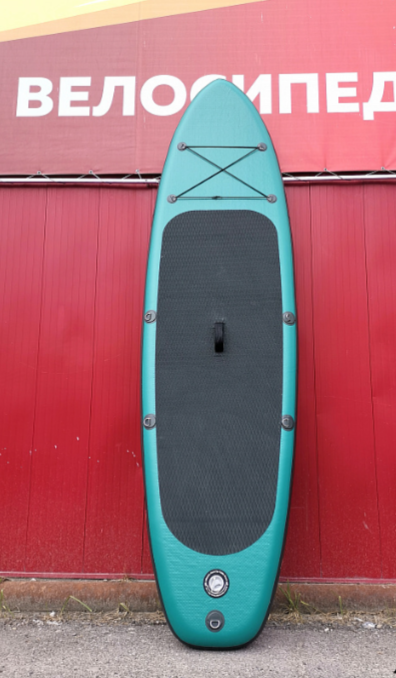 SUP (САП) Доска MISHIMO DINO 10(305) в Новокузнецке