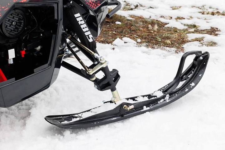 Снегоход IRBIS SF200L NEW в Новокузнецке