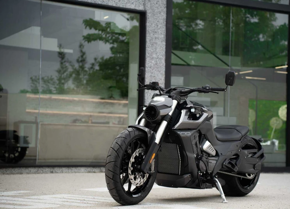 Мотоцикл Benda LFC 700 Pro в Новокузнецке