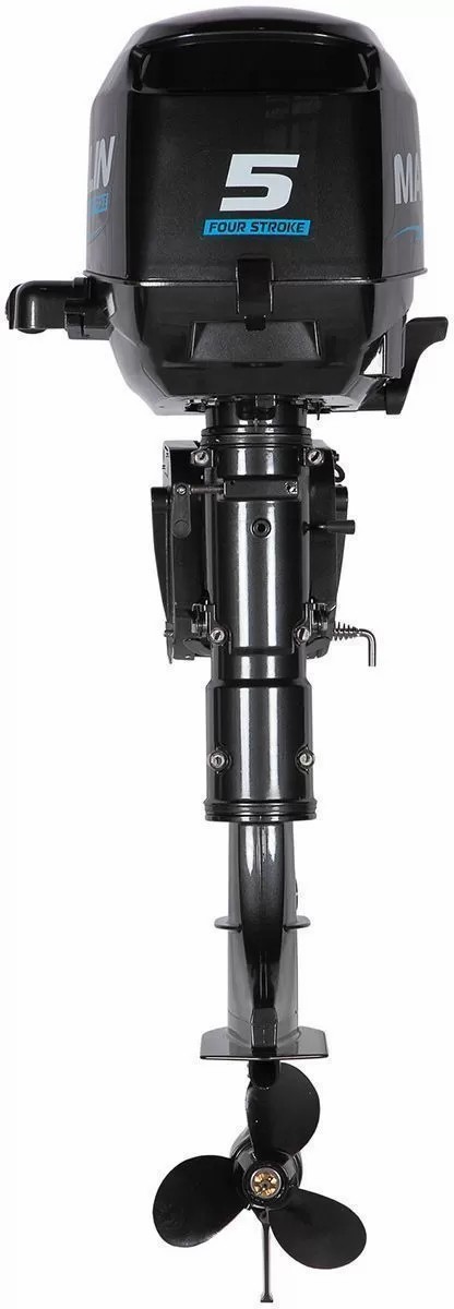 Лодочный мотор MARLIN MF 5 AMHS в Новокузнецке