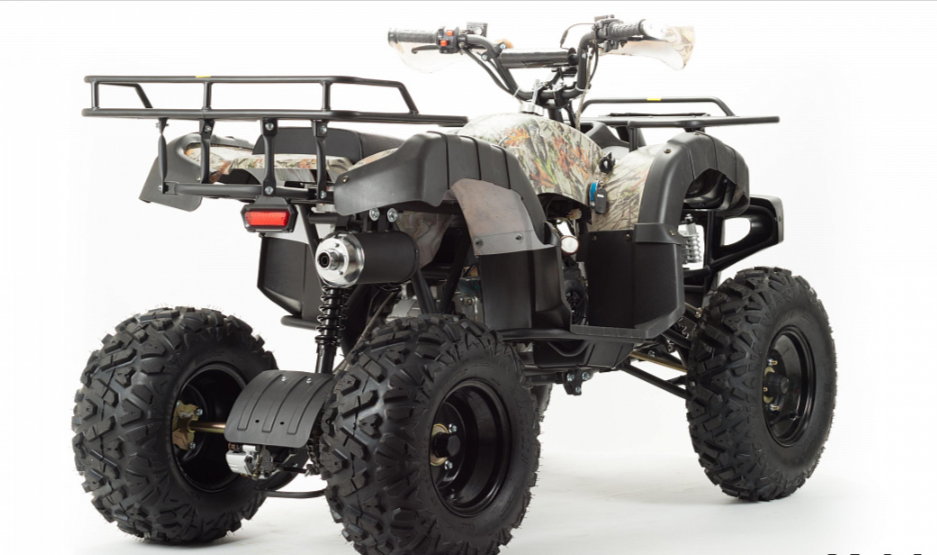 Квадроцикл MOTOLAND (МОТОЛЕНД) 200 ALL ROAD в Новокузнецке