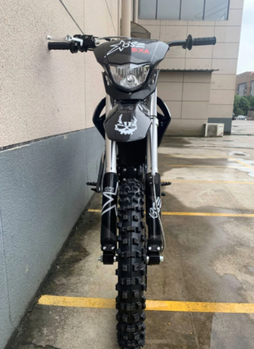 Питбайк BSE EXA SA 17/14 в Новокузнецке