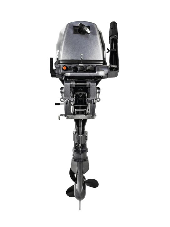 Лодочный мотор APACHE T9.8 BS в Новокузнецке